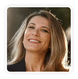 Jennifer K. - 33 years